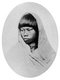 India / Manipur: A Manipuri female, 1860s